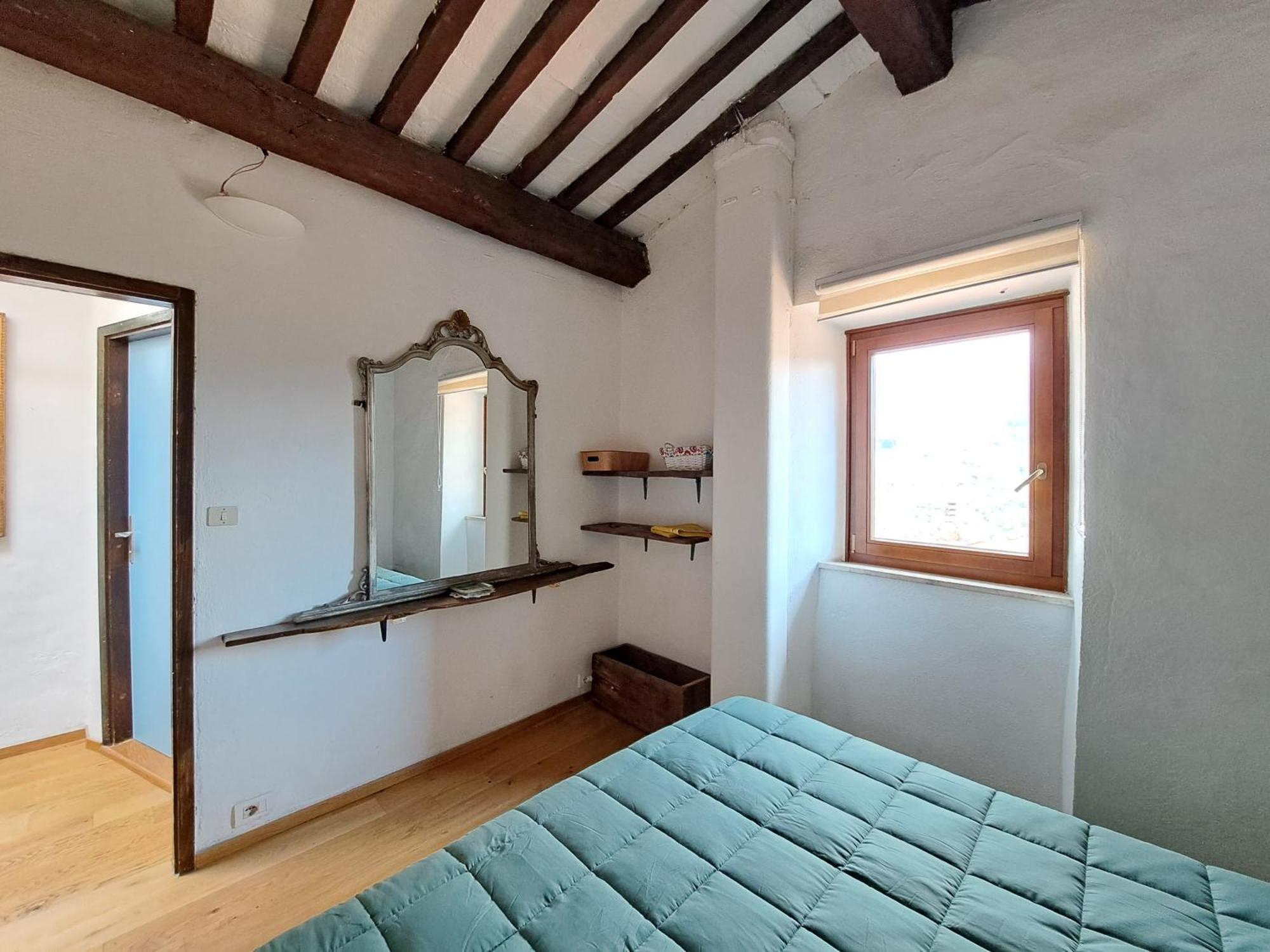 セッジャーノAntica Abitazione Con Vista Montagna Casa Normaアパートメント エクステリア 写真