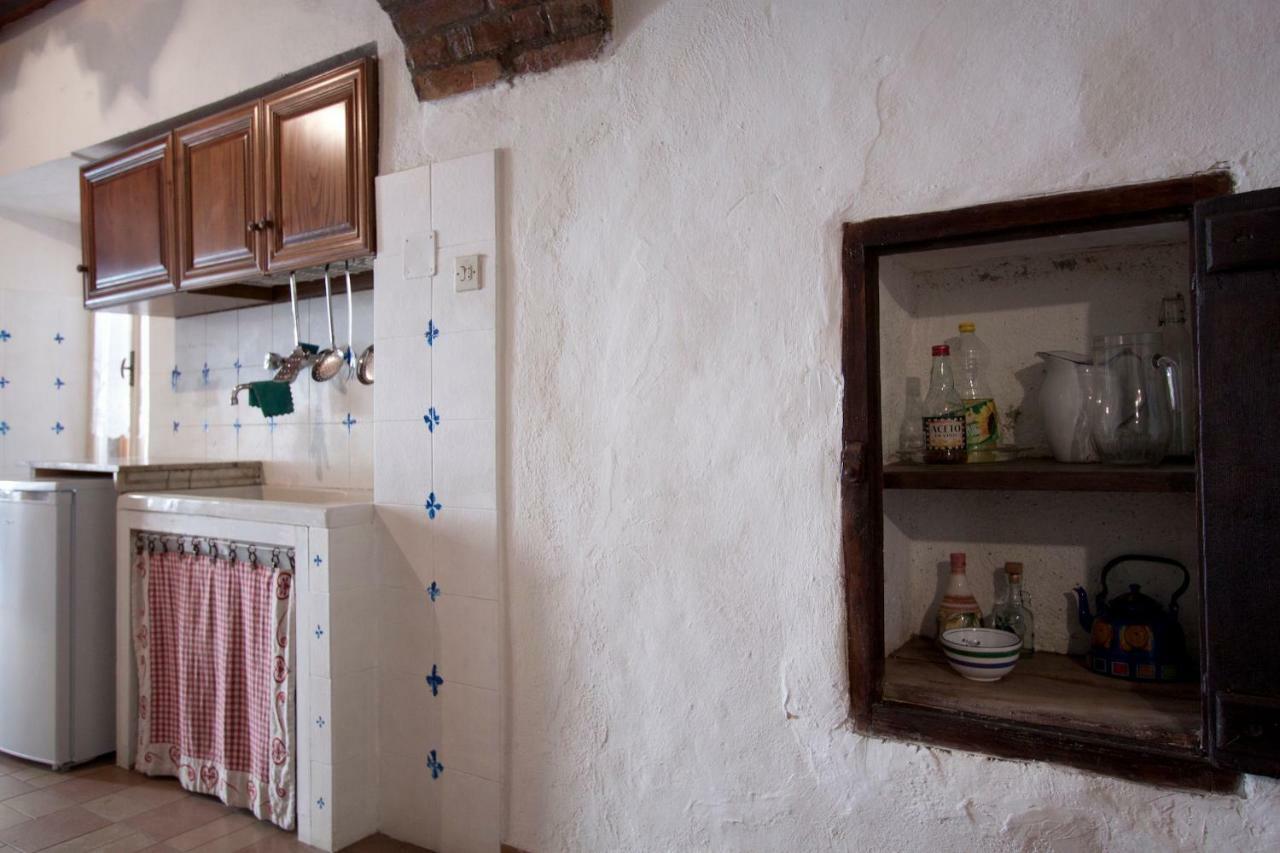 セッジャーノAntica Abitazione Con Vista Montagna Casa Normaアパートメント エクステリア 写真